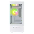 thumbnail image 2 of Gabinete Xzeal X ZYNERGY RGB Con Ventana, 2 of 3
