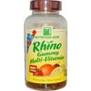 Rhino Gummy Bear Vitamins