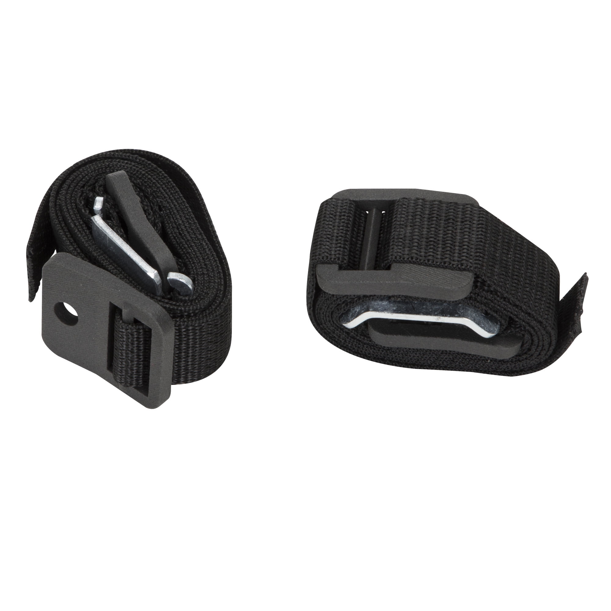 Safety 1st TV & Furniture Safety Straps 2 Set, Black, Toddler