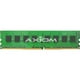 Axiom AX - DDR4 - module - 8 GB - DIMM 288-pin - 2133 MHz / PC4-17000 - CL15 - 1.2 V - unbuffered - non-ECC - pour Lenovo S510; ThinkCentre M700; M800; M900; ThinkStation P310 – image 4 sur 12