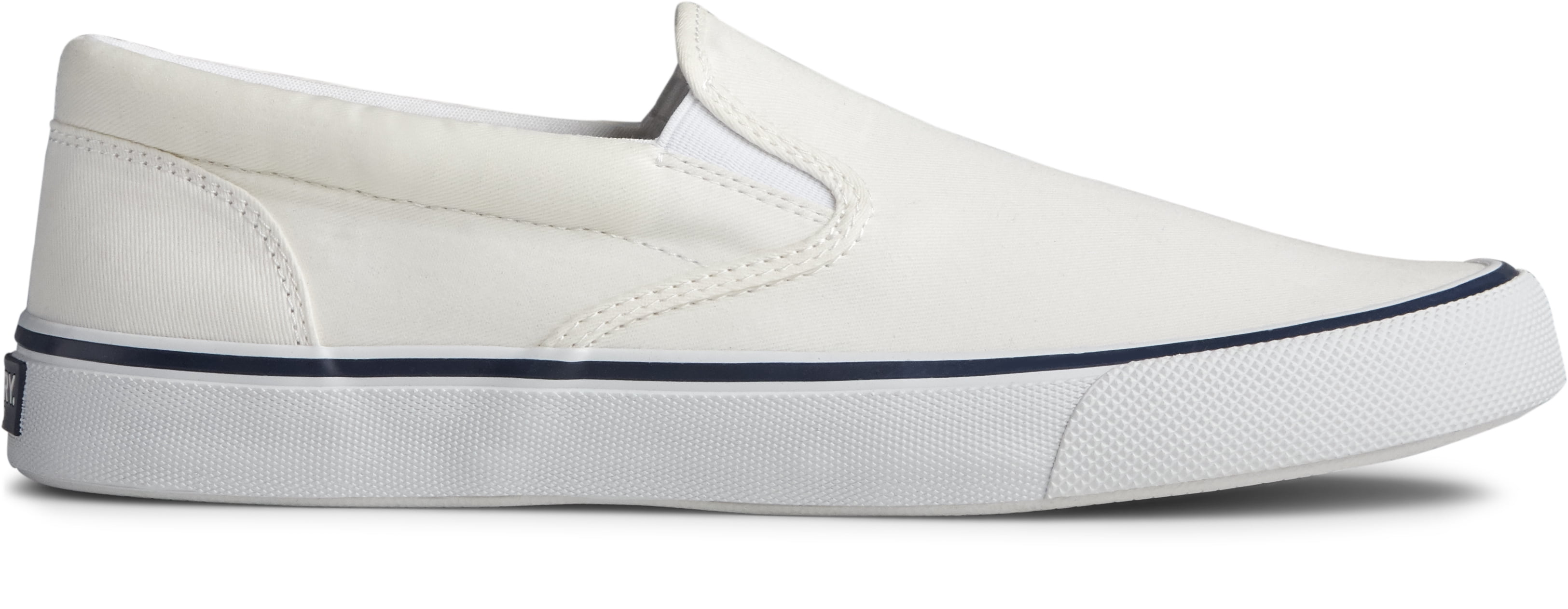 sperry striper ii slip on