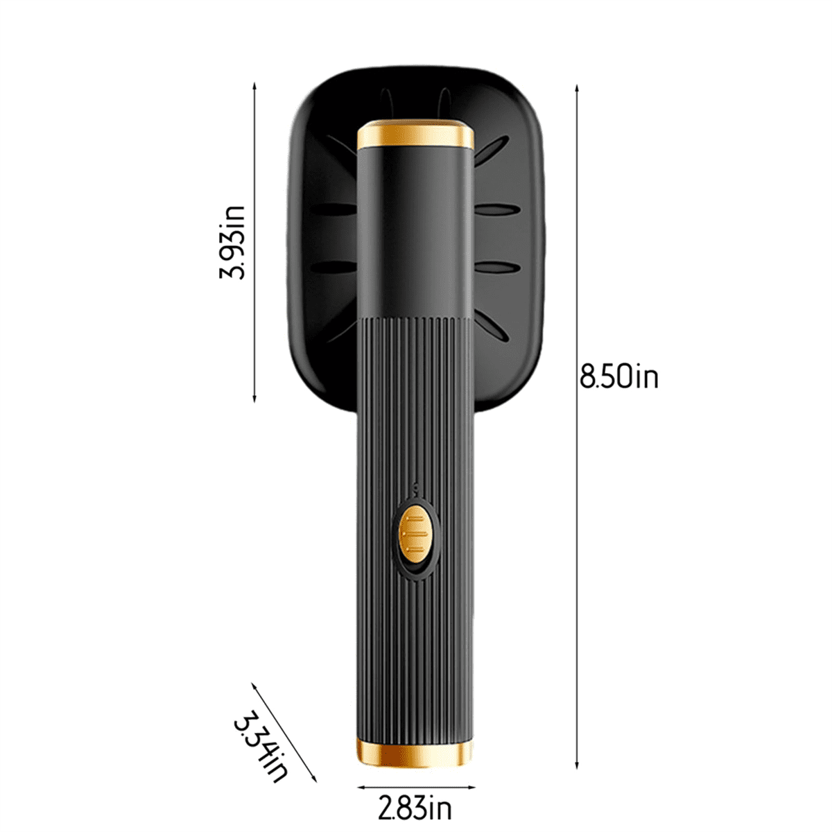 Handheld Hanging Iron - Household Rotatable Micro-Type Steam with Dry and Wet Dormitory ywm58