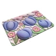 thumbnail image 2 of Xihbxyly Las mejores ofertas de liquidación de hoy Alfombrilla en baño y bonito, para puerta de entrada de cocina, porche, almohadilla en absorción de agua para baño doméstico, 2 of 2