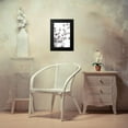 thumbnail image 4 of Mossholder, Tim 11x14 Black Modern Framed Museum Art Print Titled - Almond Blossoms, 4 of 5