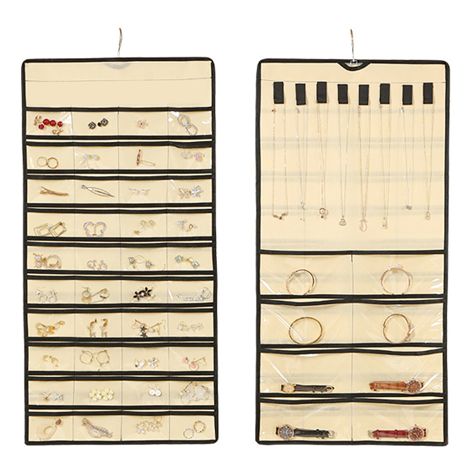 Fashion Acces Bazaar Paris Jewelry Wall Hooks