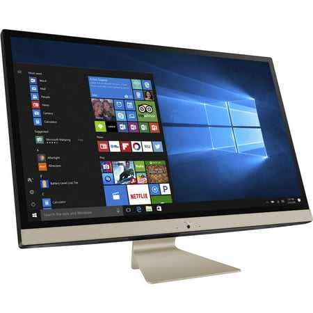 ASUS Vivo AiO V272UA - All-In-One - Core i5-8250U 1.6 GHz - 8 GB - 1 TB - LED 27" Windows 10 Pro