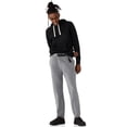 thumbnail image 6 of Free Assembly Men's Polar Fleece Belted Sweatpants, 6 of 6