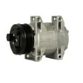 thumbnail image 5 of A/C Compressor Fits select: 2004-2008 NISSAN TITAN XE/SE/LE, 2004-2009 NISSAN ARMADA SE/LE, 5 of 5