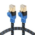 thumbnail image 3 of Maytalsory 3.5mm Stereo Headphone Microphone Audio Y Splitter Cable Adapter Plug for Jack Cord 0.5M 1Set, 3 of 6