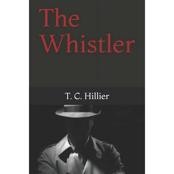 The Whistler (Paperback)