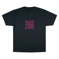 thumbnail image 2 of Faith Hope Love Fight Against Breast Cancer Champion T-Shirt, 2 of 4