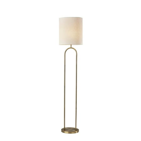 Adesso Joey Floor Lamp