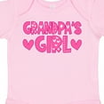 thumbnail image 4 of Inktastic Grandpas Girl Granddaughter Girls Baby Bodysuit, 4 of 5