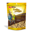 thumbnail image 1 of REDKITE MEZCLA DE SEMILLAS P/LORITOS Y NINFAS 1 KG., 1 of 2