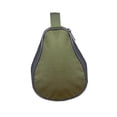 thumbnail image 1 of Bolsa de almacenamiento Zulema para camping de tela Oxford verde tazón de fuente, 1 of 8