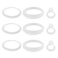 thumbnail image 4 of Compatible with Thermoflask 40oz silicone sealing gasket accessories, 4 of 5
