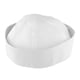 thumbnail image 1 of Gorra de marinero Sombrero de marinero para disfraz de actuación y fiesta para niños y, 1 of 9