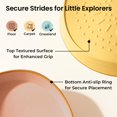 thumbnail image 3 of Stepping Stones Tiny Land, antideslizante, para niños de 3 a 5 años, 5 unidades, 3 of 6
