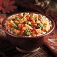 thumbnail image 3 of Amy's Frozen Meals, Thai Red Curry, Gluten Free Microwave Meals, 10 oz, 3 of 14