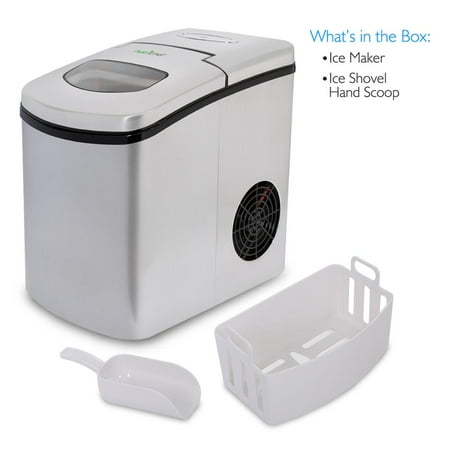 upgraded freezer nutrichef