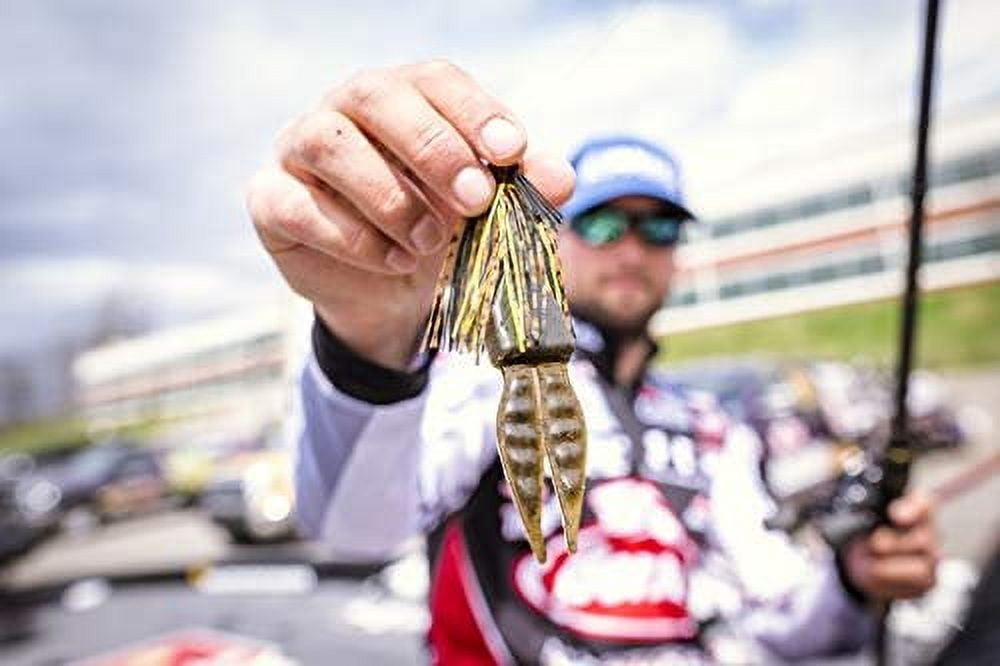 Berkley PowerBait MaxScent Power Chunk Fishing Soft Bait