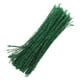thumbnail image 3 of 200 unidades de barritas de purpurina para manualidades, barritas de purpurina navideñas, barritas navideñas para manualidades (verde), 3 of 7