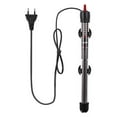 thumbnail image 1 of ZLight Aquarium Heater Underwater Submersible Replacement Fishtank Warmer EU Plug 200W, 1 of 6