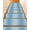 blue, variant on Stair Treads for Wooden Steps, Blue Ombre Peel and Stick Stair Treads with Adhesive, Modern Abstract Art Farmhouse Gradient Non Slip Indoor Stairs Runner Rugs Mats for Elders Dogs 8"x30" 4PCS