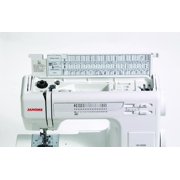Janome HD3000 Mechanical Sewing Machine Bundle with 5 Piece Bonus Package