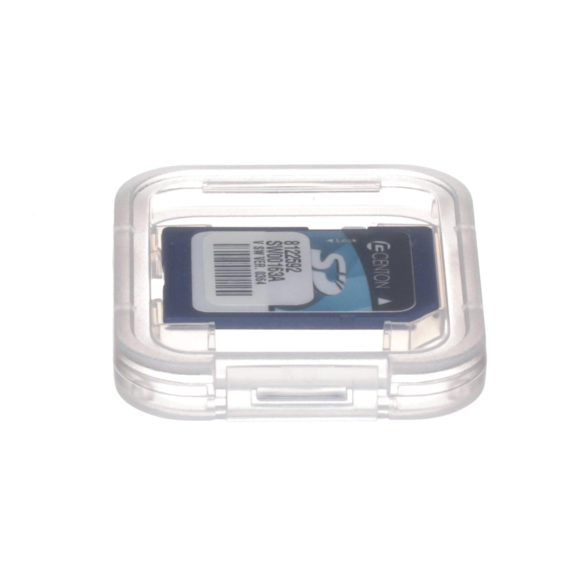 Frymaster Kit Sd Card W/ Lov Sw V. 0364 8263590 - Genuine OEM Replacement Part