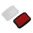 thumbnail image 5 of Solid Color Large Size Ink Pad for Stamp DIY Crafts Scrapbooking Rubber Inkpads, 5 of 6
