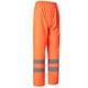 thumbnail image 2 of Yoko - Sobrepantalones Flex U-Dry para Adultos Unisex (Naranja) Yoko UTPC4834_orange, 2 of 3