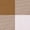 Brown and White, variant on decorUhome Rectangle Tablecloth, Waterproof Vinyl Flannel Backed Table Cloth, Buffalo Wipeable Plastic Table Cover for Kitchen and Outdoor, Black and White, 60" x 84"