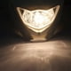 thumbnail image 4 of Advancent Faro delantero de motocross de doble luz para YZ WR 450, luz doble de plástico universal con opción alta/baja Accesorios para motos, 4 of 6