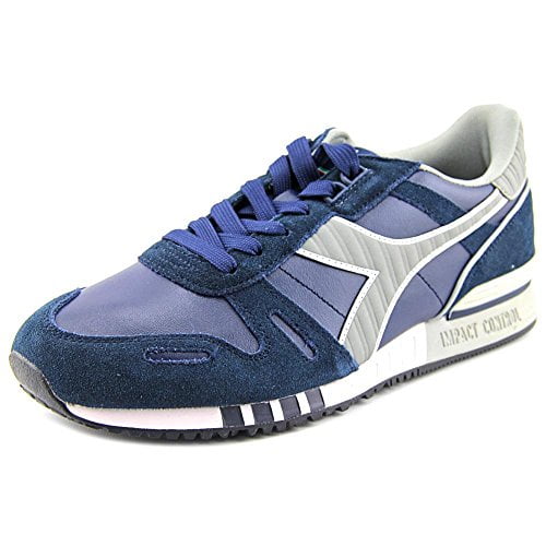 diadora titan leather