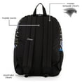 thumbnail image 4 of S Sport by Skechers Kids School Backpack with Padded Straps, Back Pack, 4 of 7