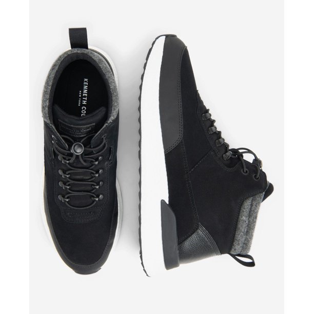 Kenneth Cole Mens The Life-Lite Hiker Sneaker - Walmart  display picture 1