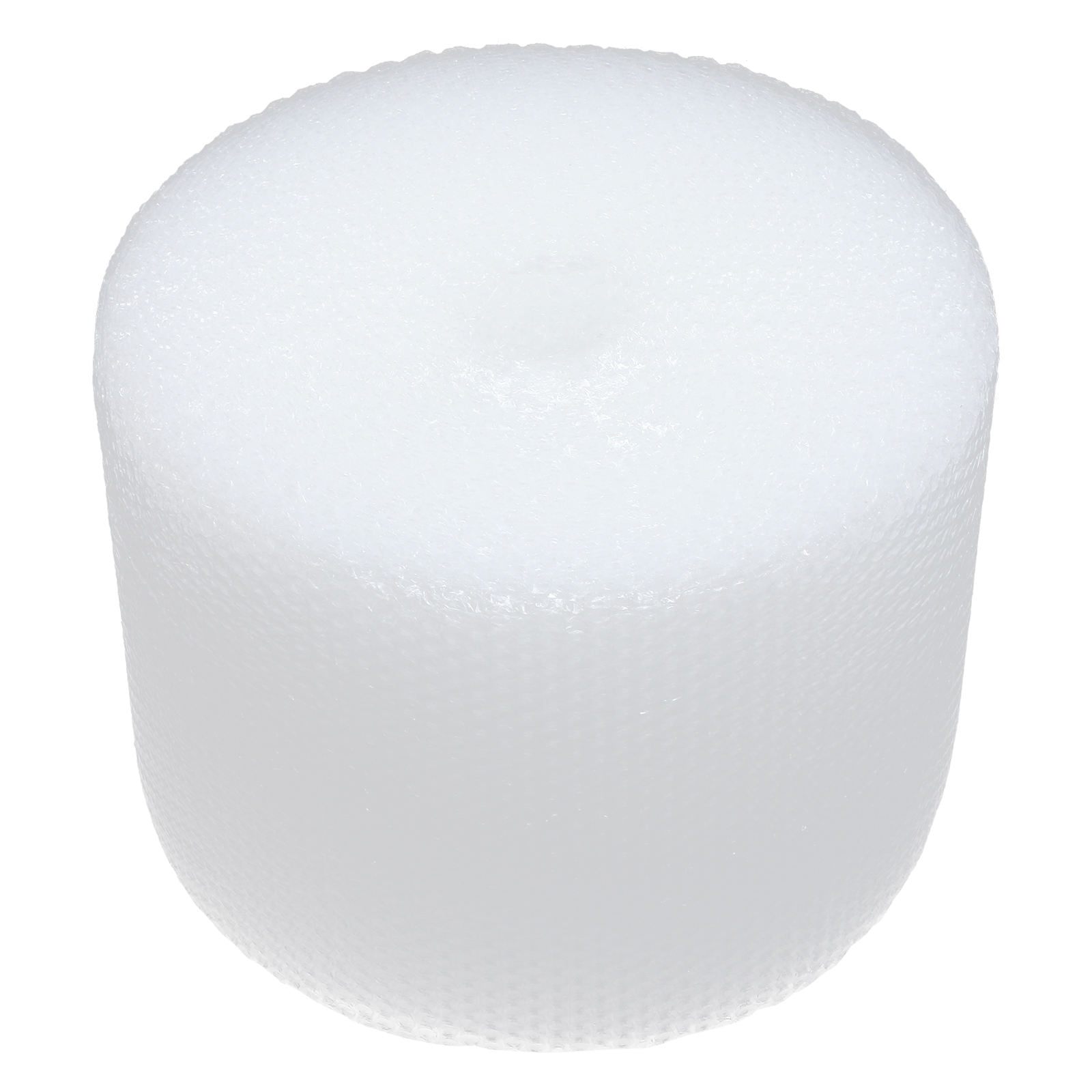 Tineasur 1Pcs Packing Plastic Wrap for Bubble Cushioning White PE Shockproof Use