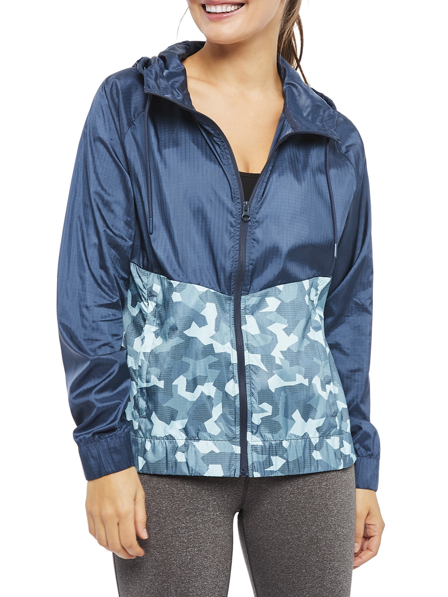 Athletic Works Women's Active Running Jacket