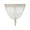 White-743, variant on Translucent Gauze Curtains, White Sand Finish, Light Filtering Blinds, Balcony Bedroom Window Coverings, Sheer Window Treatments, Easy Installation, for Home Decor, Energy Efficient, UV JACSZPA