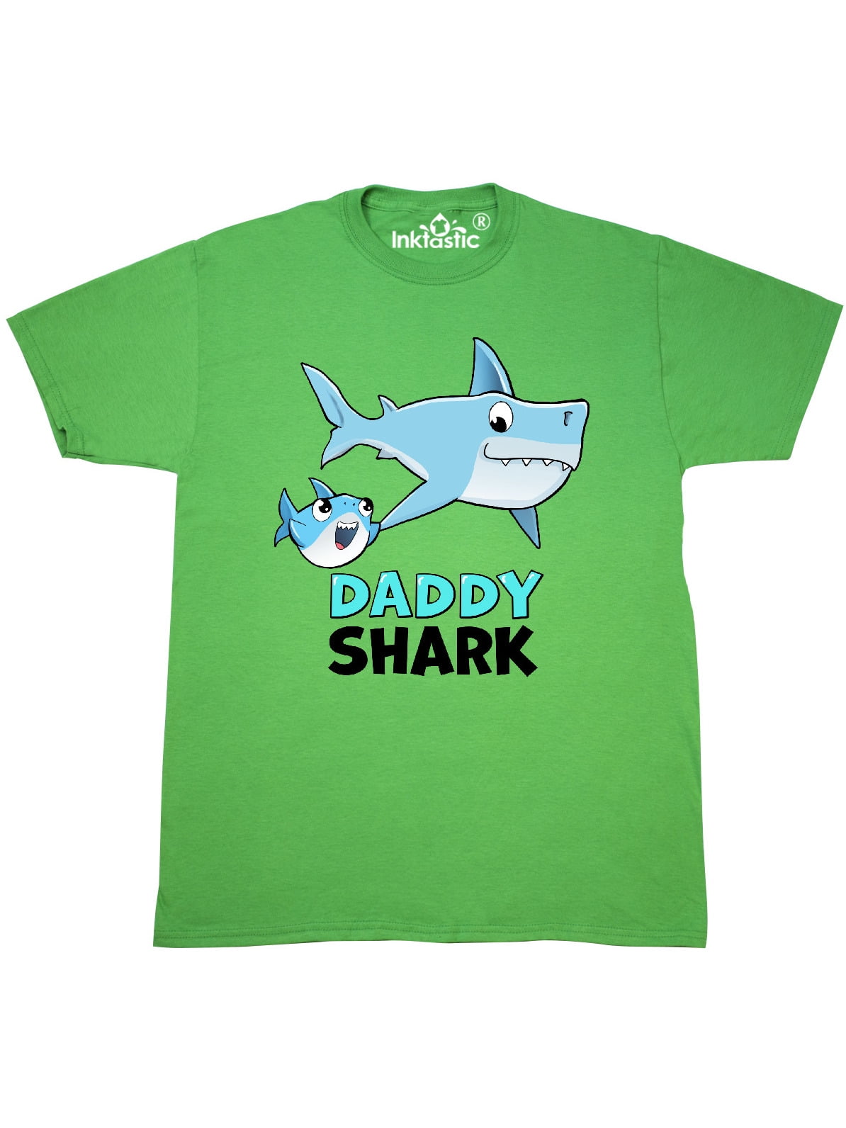 baby shark t shirt walmart