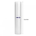 thumbnail image 1 of Akozon Rouleau de Sacs sous Vide pour Conservation des Aliments, Sacs Alimentaires sous Vide, Sac sous Vide, 1 of 8
