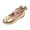 Gold, variant on Huanglei Girls Athletic Sneakers For Daily Wear And Parties Fixed Design For Comfort And Support Versatile Footwear That Complements Any Outfit Easy For Long Lasting Use