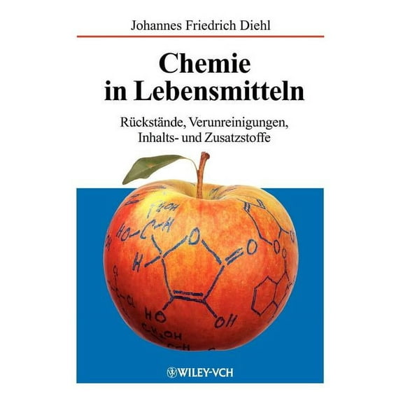Chemie in Lebensmitteln