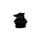 thumbnail image 3 of Pin Star Wars The Mandalorian The Child Baby Yoda Enamel, 3 of 6