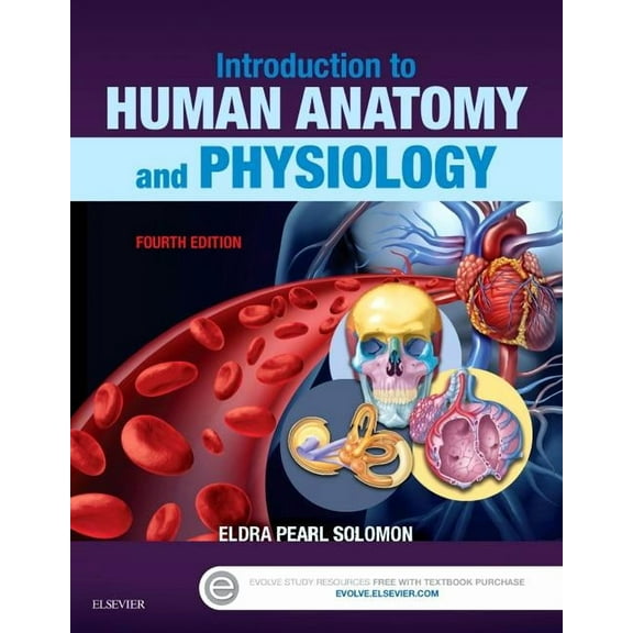 Introduction to Human Anatomy and Physiology, (Paperback)