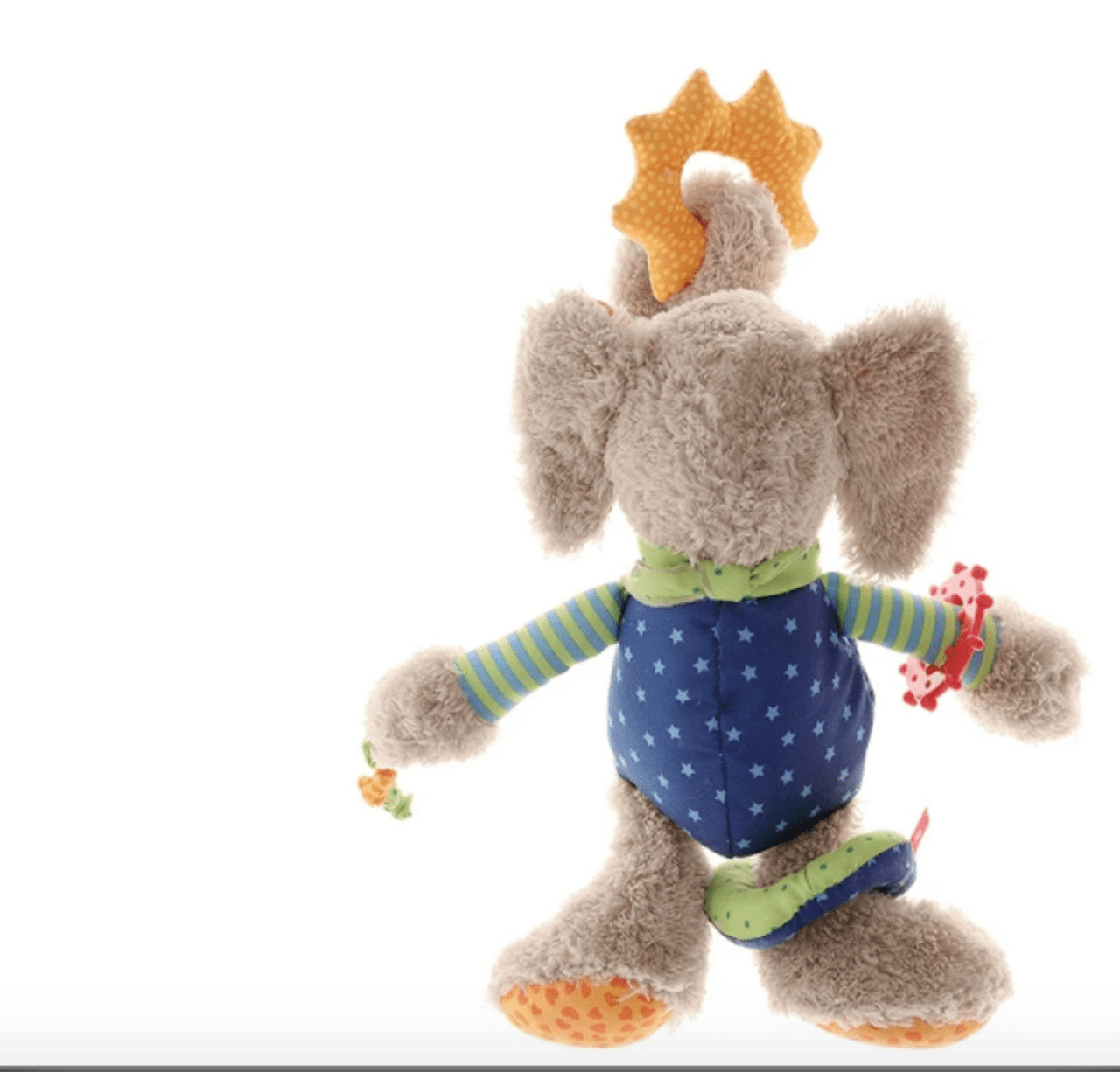 Sigikid Activity Elephant