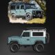 thumbnail image 3 of RC Crawler TFixol Amarillo, 3 of 8