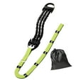 thumbnail image 3 of Pull Up Assist Bands Pull Up Assist Entrenamiento de fuerza de fuerza de 200 kg para brazos deportivos Regalos de músculos del levantamiento de pesas Verde, 3 of 8
