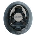 thumbnail image 2 of Hard Hat AFP Gloss Blue Indigo Chameleon de fibra de carbono, 2 of 9